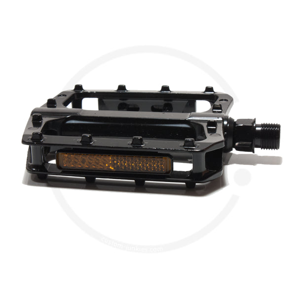 VP Components VP-527 MTB PEDAL PLATFORM W/REF. BLACK