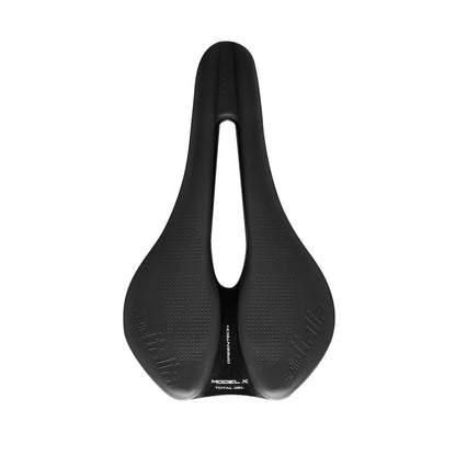 Selle Italia Model-X Comfort Plus