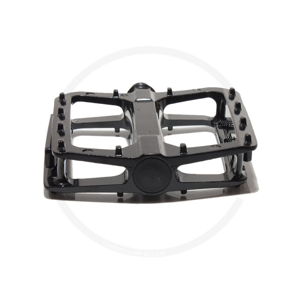 VP Components VP-527 MTB PEDAL PLATFORM W/REF. BLACK