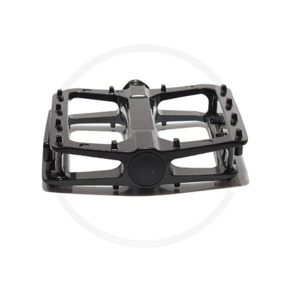 VP Components VP-527 MTB PEDAL PLATFORM W/REF. BLACK