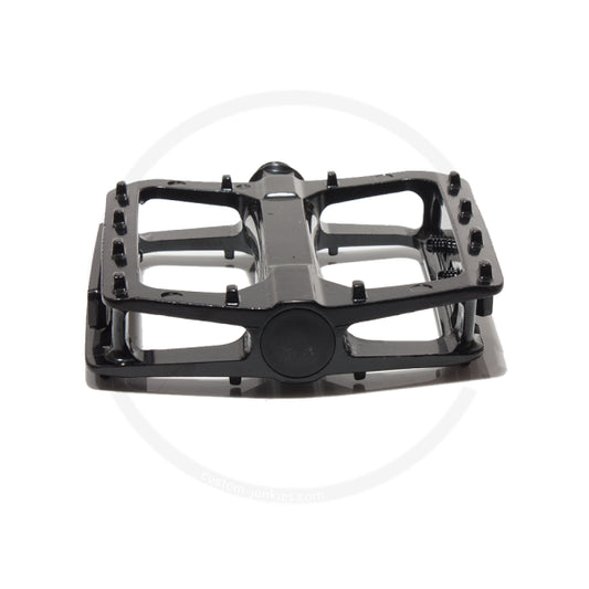 VP Components VP-527 MTB PEDAL PLATFORM W/REF. BLACK