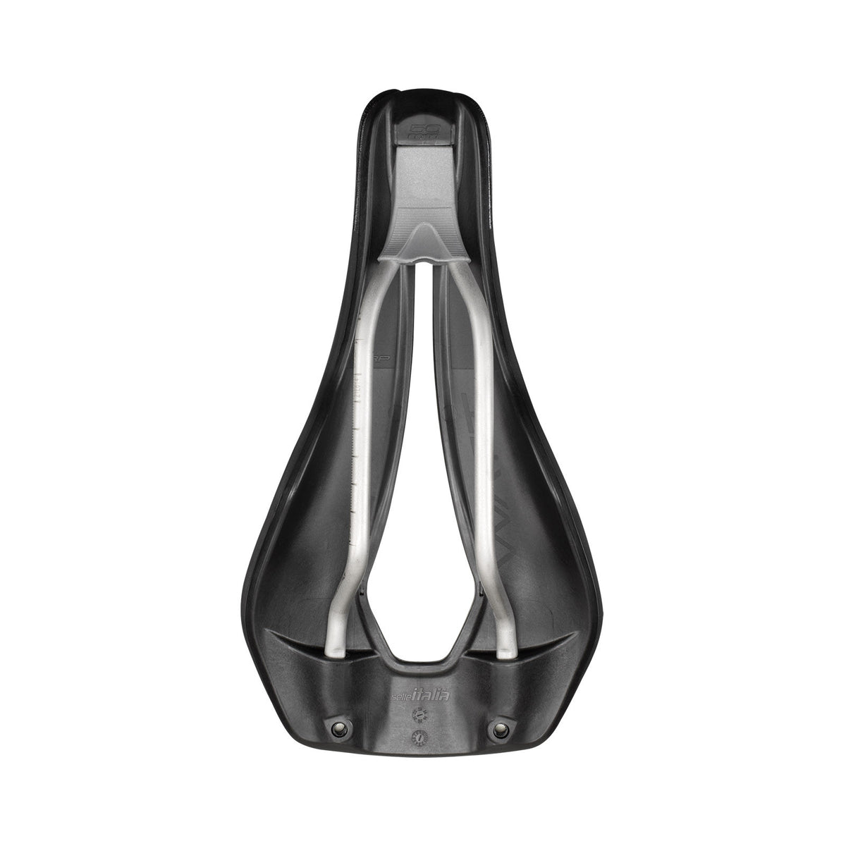 Selle Italia Watt TI 316 Gel Watt Gel Superflow