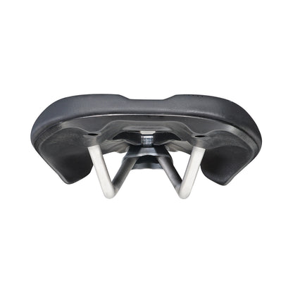 Selle Italia Watt TI 316 Gel Watt Gel Superflow