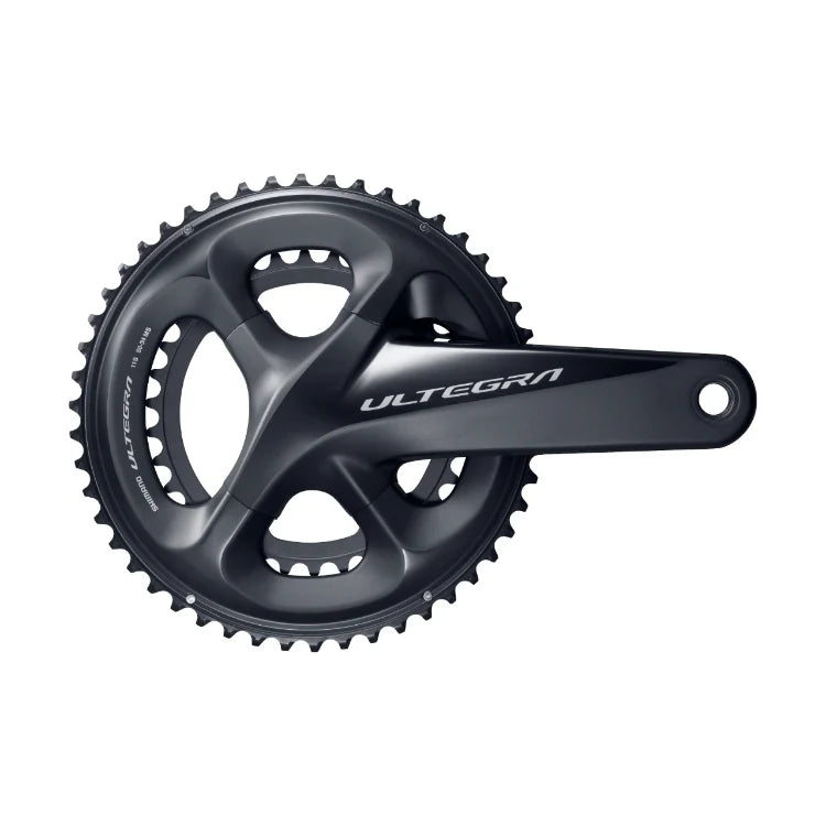 Shimano Ultegra FC-R8000, 2x11-Speed, Hollowtech II, w/o BB Parts