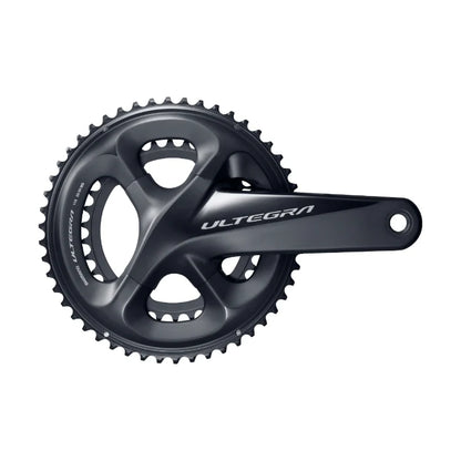 Shimano Ultegra FC-R8000, 2x11-Speed, Hollowtech II, w/o BB Parts