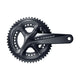 Shimano Ultegra FC-R8000, 2x11-Speed, Hollowtech II, w/o BB Parts