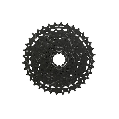 Shimano CS-LG300-9 9-Speed Cassette