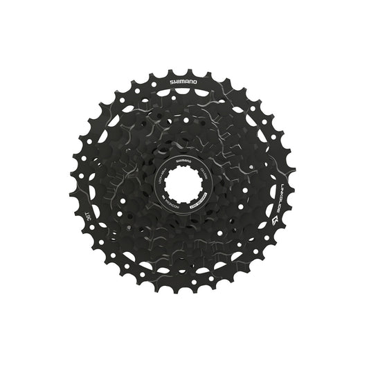 Shimano CS-LG300-9 9-Speed Cassette