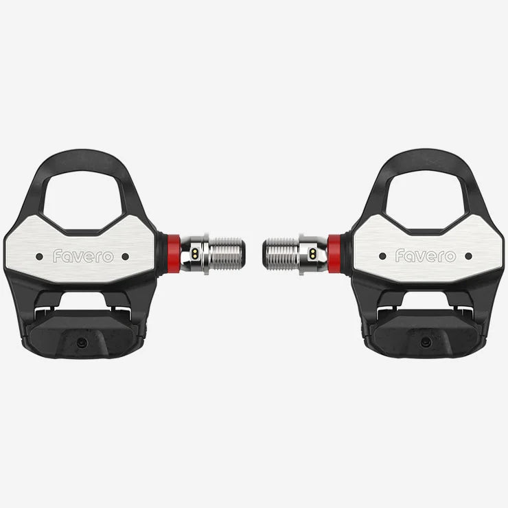 Assioma PRO RL-2 (Dual Sided Power Meter Pedal)