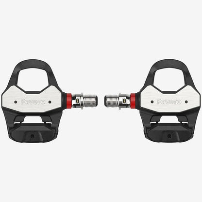 Assioma PRO RL-2 (Dual Sided Power Meter Pedal)