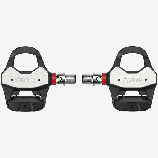 Assioma PRO RL-2 (Dual Sided Power Meter Pedal)