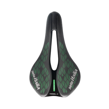 Selle Italia Model X Leaf