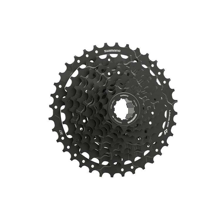 Shimano CS-LG300-9 9-Speed Cassette