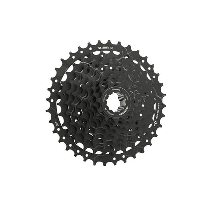 Shimano CS-LG300-9 9-Speed Cassette