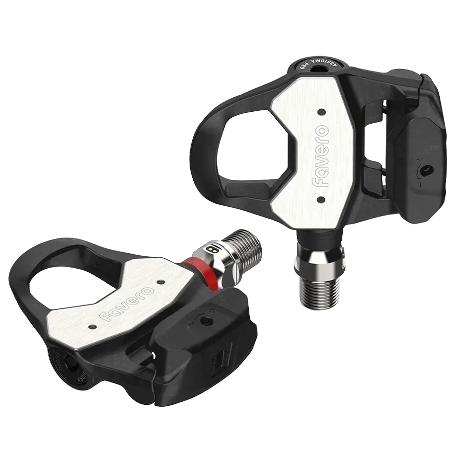 Assioma PRO RL-1 (Single Sided Power Meter Pedal)