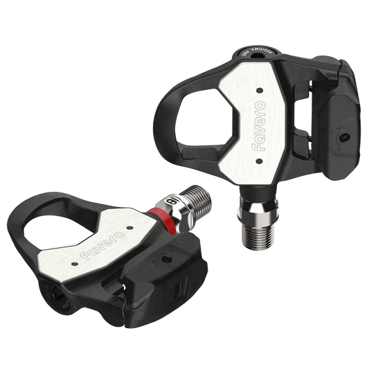 Assioma PRO RL-1 (Single Sided Power Meter Pedal)