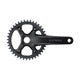 SHIMANO FRONT CHAINWHEEL, FC-RX600, GRX, FOR REAR 11-SPEED, 2-PCS