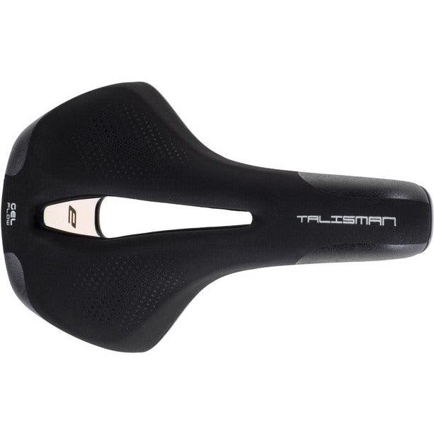 Selle Italia Talisman Saddle (Gel Flow)