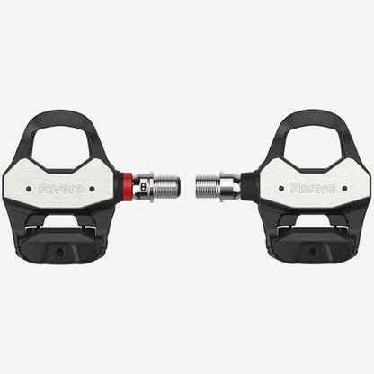 Assioma PRO RL-1 (Single Sided Power Meter Pedal)