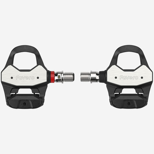 Assioma PRO RL-1 (Single Sided Power Meter Pedal)