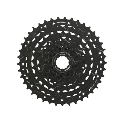 Shimano CS-LG300-9 9-Speed Cassette