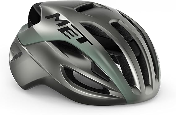 MET Rivale MIPS Road Cycling Helmet