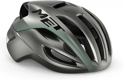 MET Rivale MIPS Road Cycling Helmet