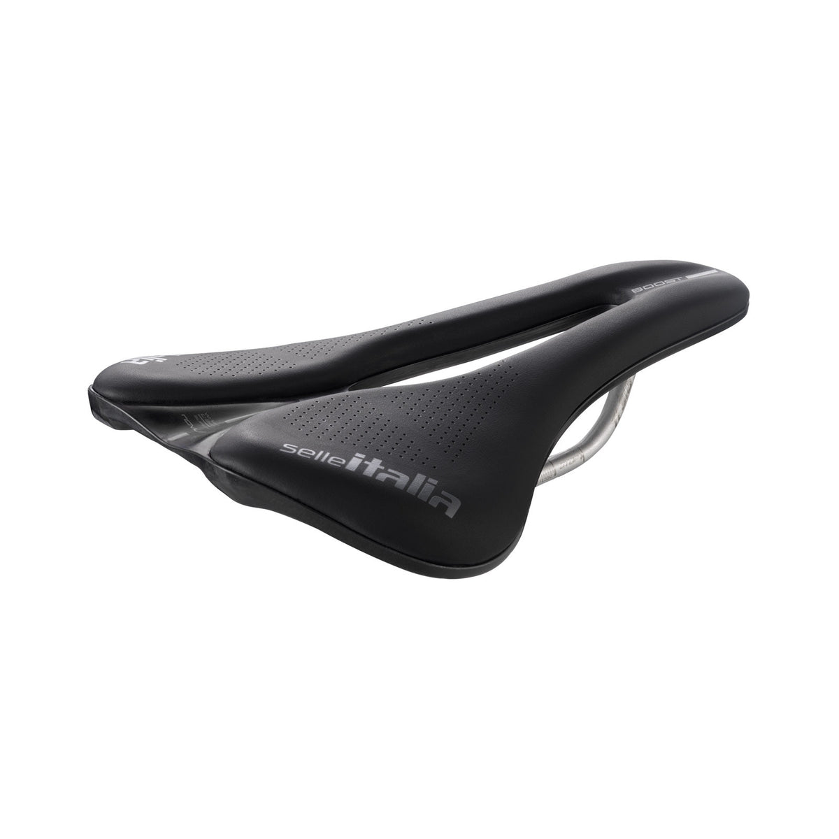 Novus Boost Evo TI 316 Superflow