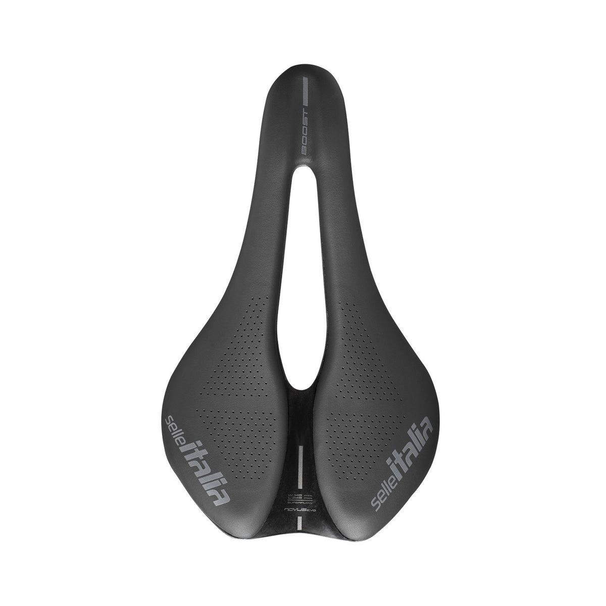 Novus Boost Evo TI 316 Superflow
