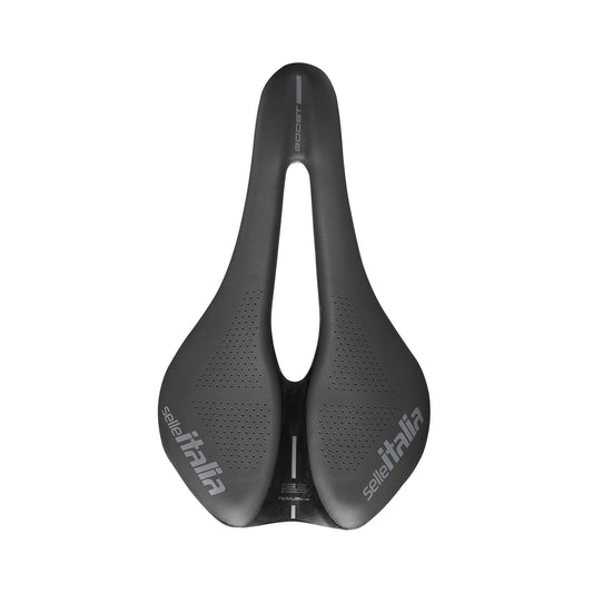 Novus Boost Evo TI 316 Superflow