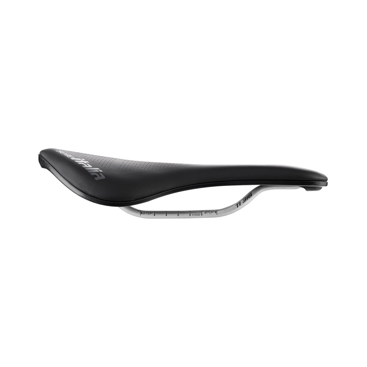 Novus Boost Evo TI 316 Superflow