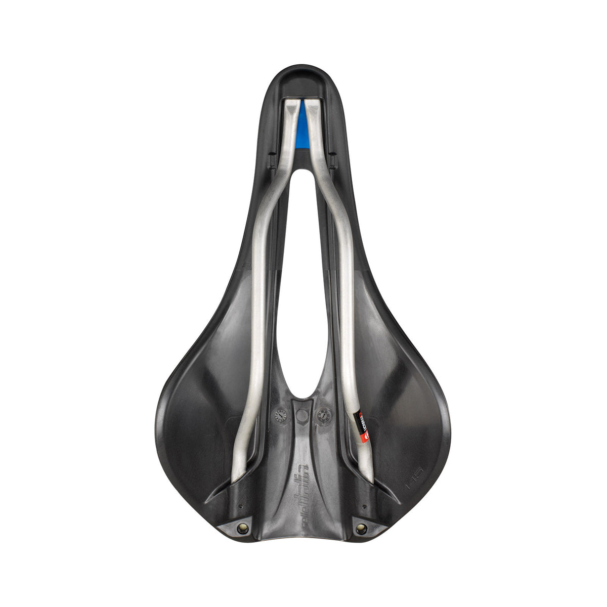 Novus Boost Evo TI 316 Superflow