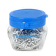 Ciclovation Cable Tips: Fits 1.2mm & small size Inner Cable. Alloy, Bag of 500