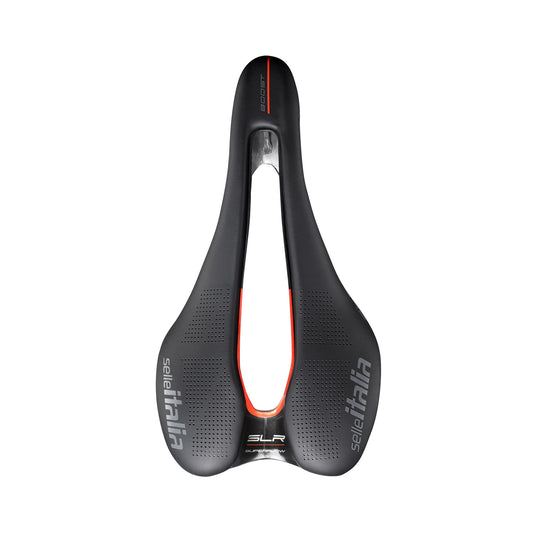 Selle Italia SLR Boost Kit Carbonio Superflow