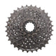 Shimano Altus HG318, 8 Speed Cassette