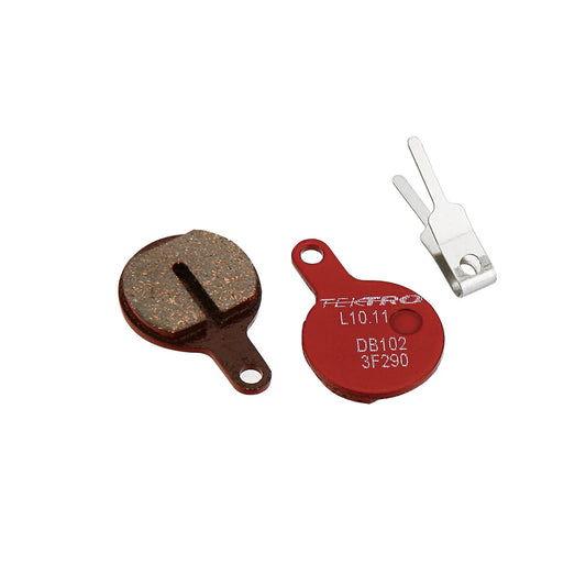 Tektro Bicycle Disc Pad