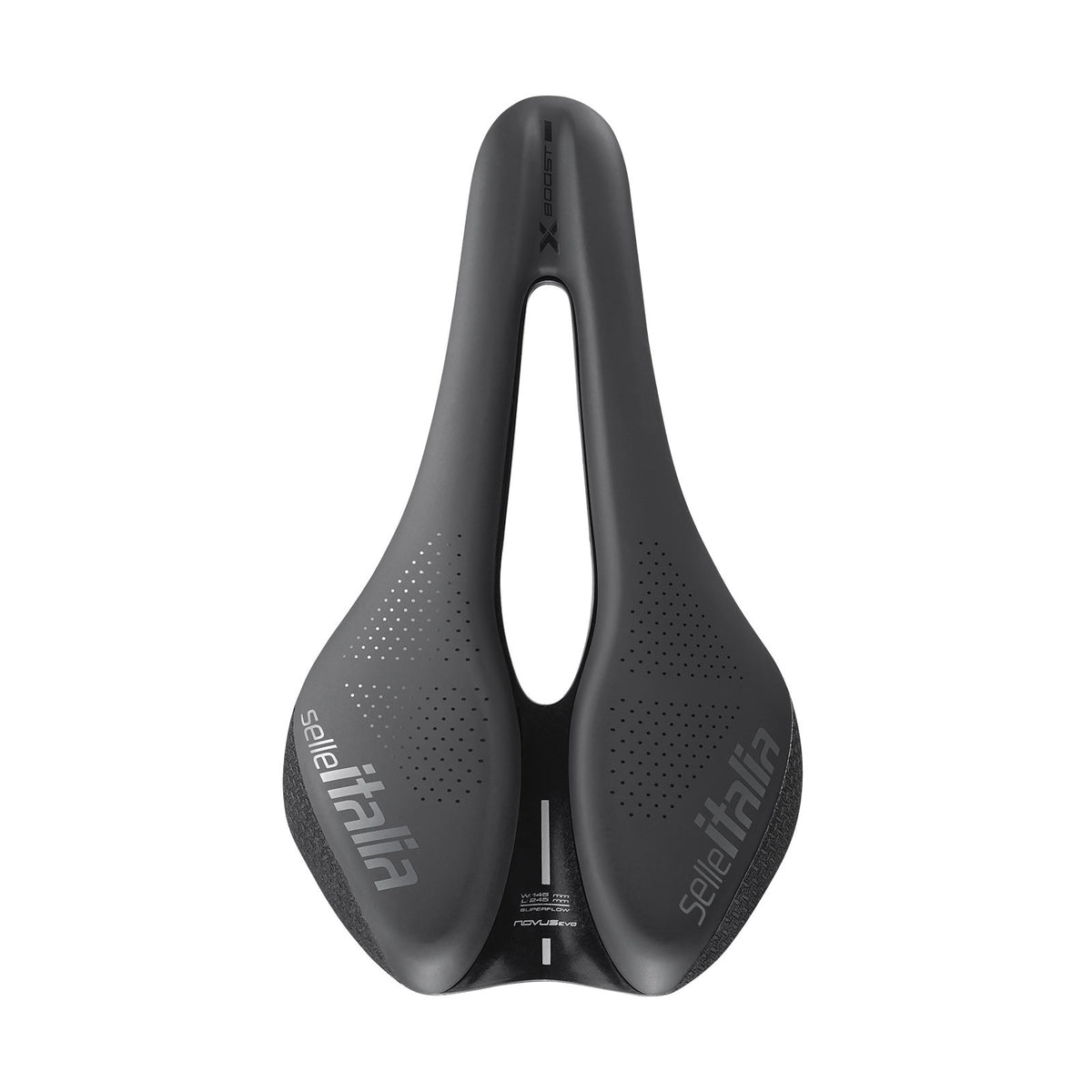 Selle  Italia Novus Evo Boost X-Cross Superflow