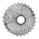 Shimano Cassette Sprocket Alivio CS-HG51-8, 8-Speed