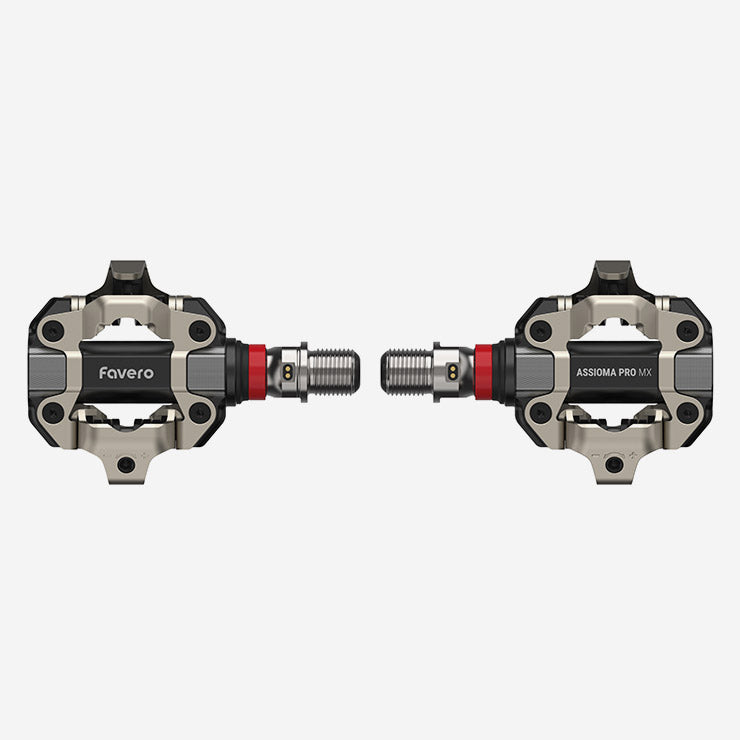Favero Assioma PRO MX-2