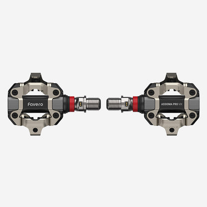 Favero Assioma PRO MX-2