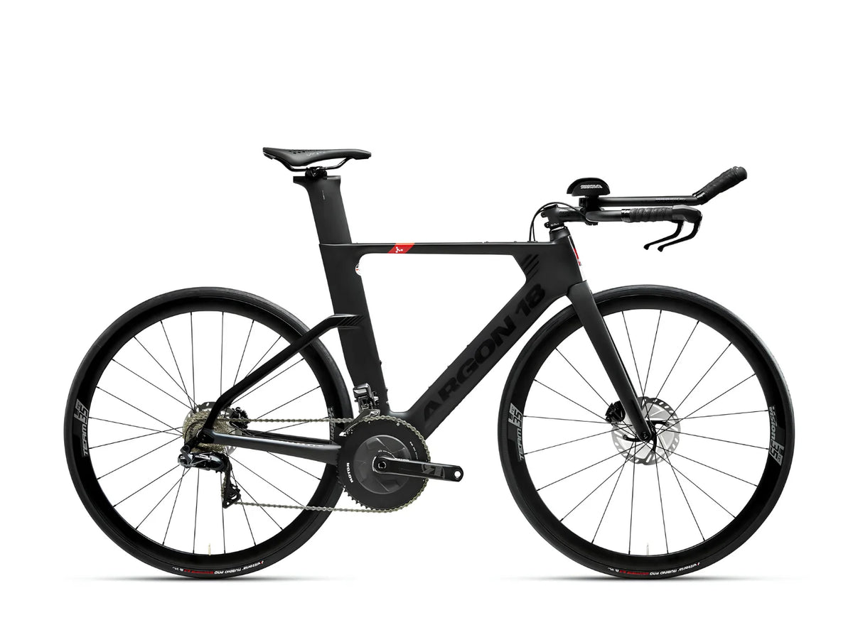 Argon 18 E-117 Tri Disc Ultegra Di2