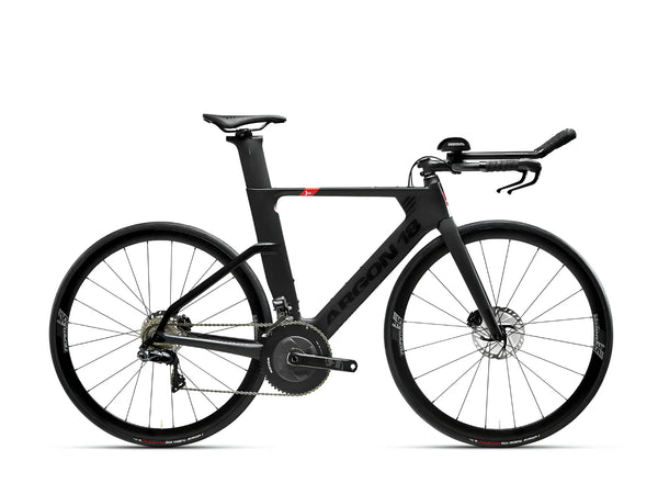 Argon 18 E-117 Tri Disc Ultegra Di2