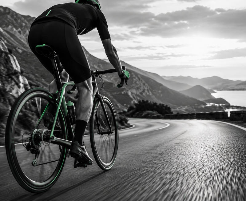 Road Bikes