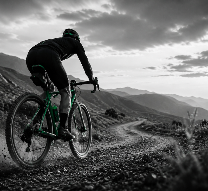 Gravel Bikes