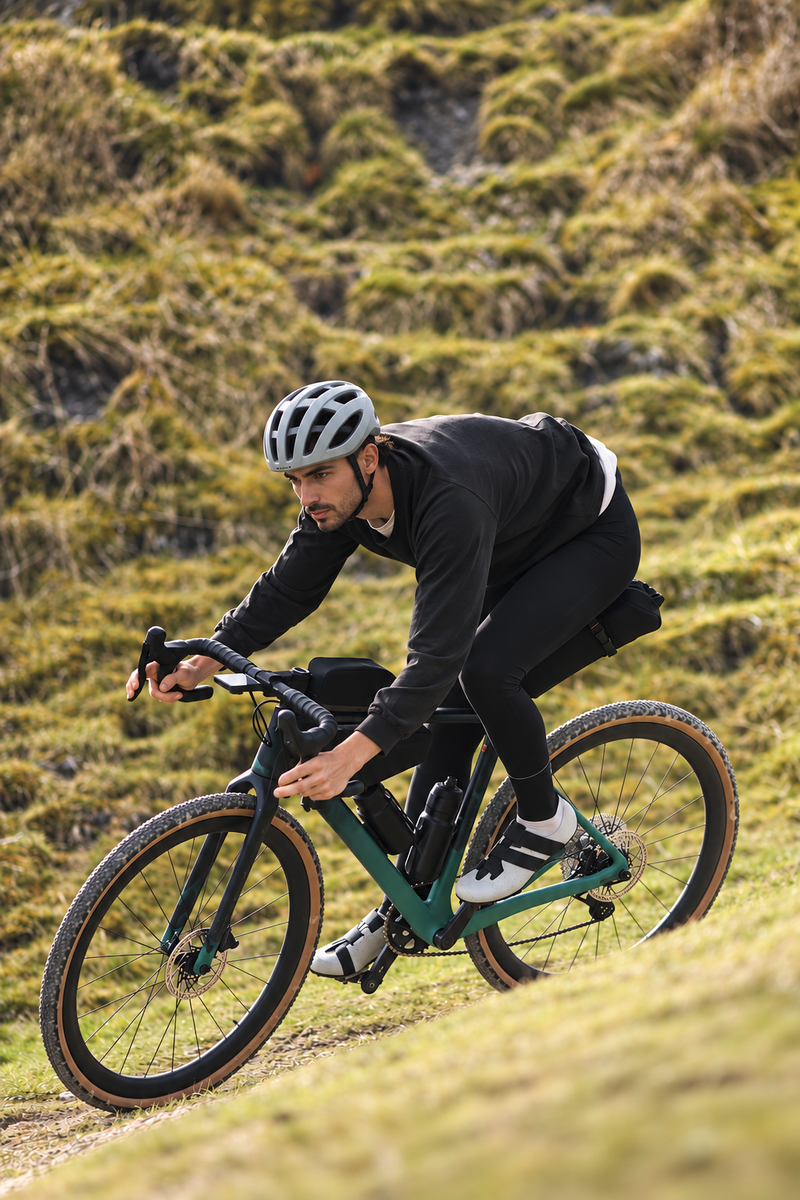 Gravel Bikes