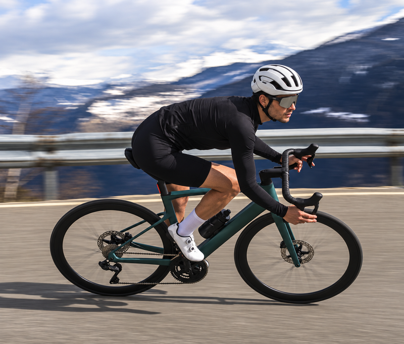 Road Bikes