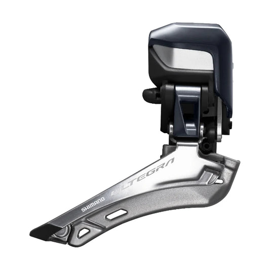 Shimano FD-R8050 Ultegra Di2, Brazed-On Type, for Rear 2x11-Speed