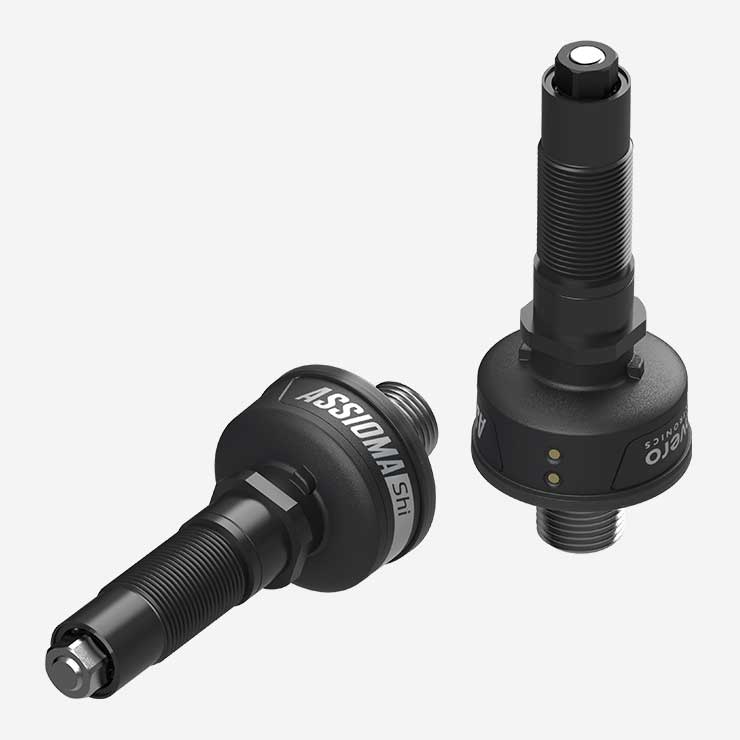 Favero Assioma DUO SHI