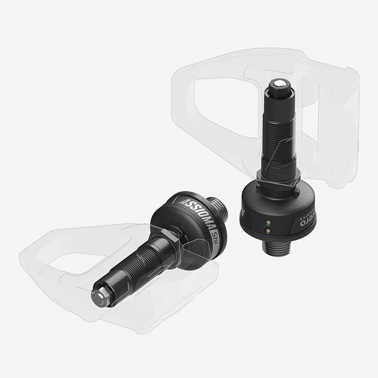 Favero Assioma DUO SHI
