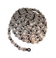 KMC Chain X12 Silver/Black